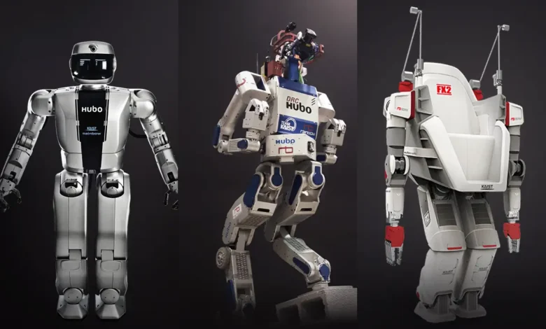 سامسونگ واحد جدید «Robotics eXperience» را برای توسعه رباتها راهاندازی کرد - چیکاو