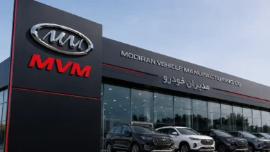 قیمتهای اصلاحی محصولات مدیران خودرو ابلاغ شد - چیکاو