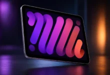 آیپد مینی 8 با تراشه A19 Pro و نمایشگر OLED در راه است - چیکاو