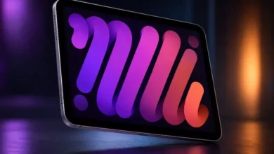 آیپد مینی 8 با تراشه A19 Pro و نمایشگر OLED در راه است - چیکاو