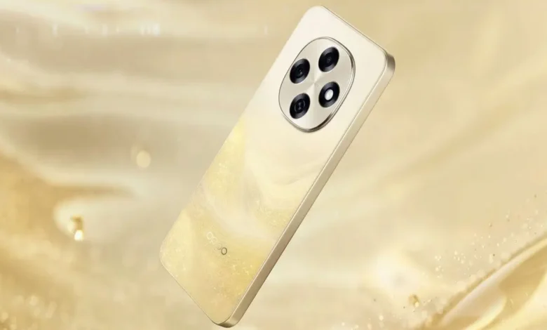 مشخصات OPPO A7 Pro Max لو رفت؛ نمایشگر ۱۲۰ هرتزی OLED و باتری غولپیکر ۱۰ هزار میلیآمپرساعتی - چیکاو