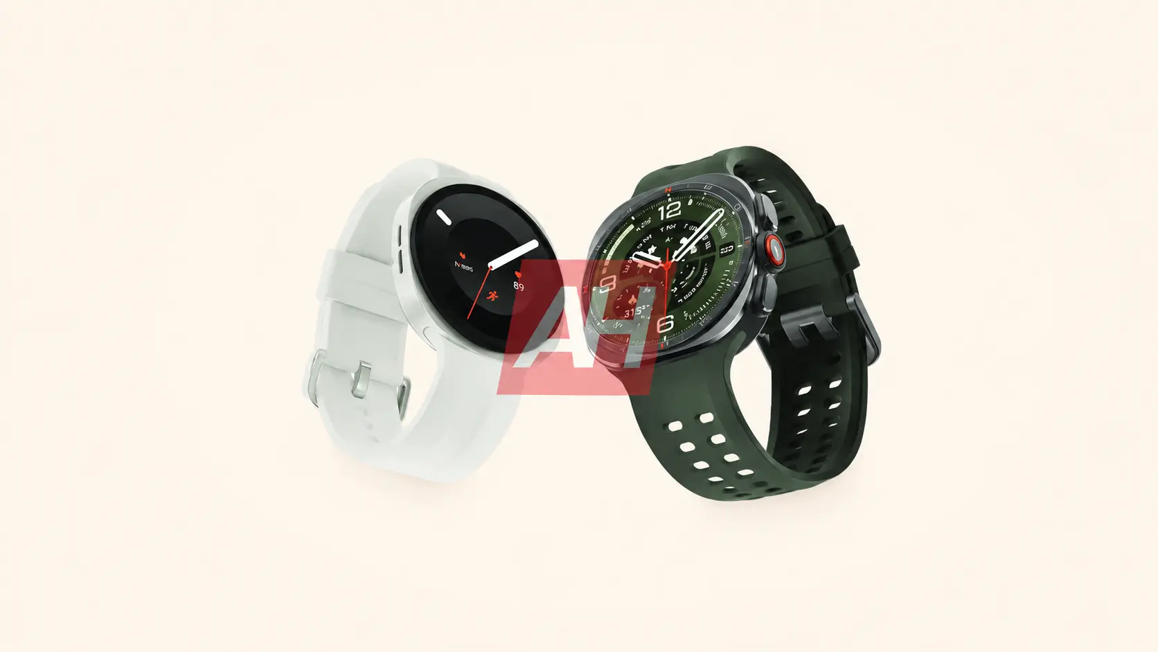 افشای رندرهای رسمی Galaxy Z Fold 8، Z Flip 8، Watch 9 و Ultra 2 پیش از رونمایی - چیکاو