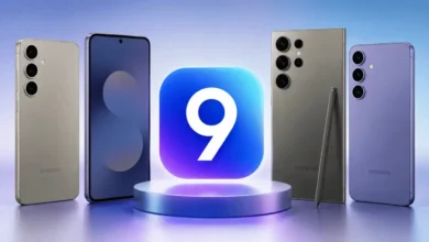 One UI 9 چه زمانی برای گلکسی S26، S25، S24 و S23 منتشر میشود؟ - چیکاو