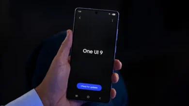 سامسونگ آزمایش One UI 9 را به گوشی‌های اقتصادی گسترش داد! - چیکاو