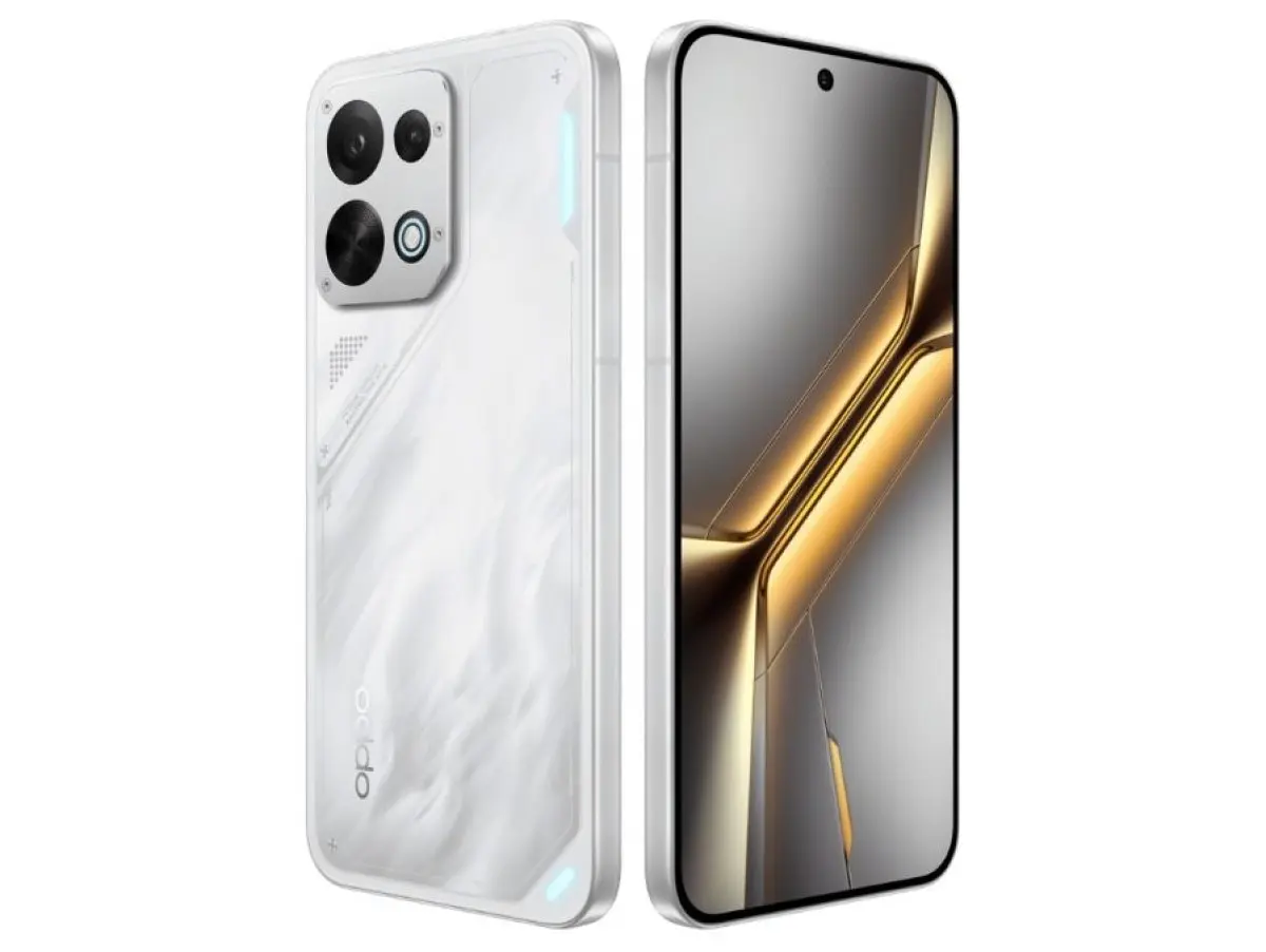 Oppo K15 Unveiled - چیکاو