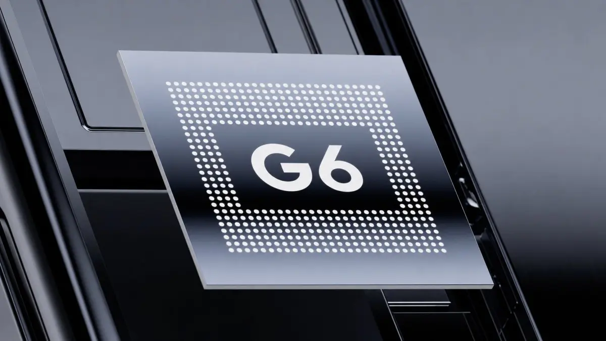 Pixel 11 with 2nm Tensor G6 chip and three new colors - چیکاو