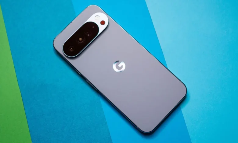 ردپای پیکسل 11a در اپلیکیشن Phone گوگل دیده شد - چیکاو