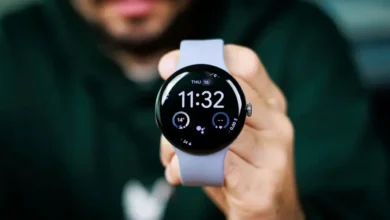مشخصات Google Pixel Watch 5 در کنسول پلی گوگل لو رفت؛ افزایش رم و تراشه آشنا - چیکاو