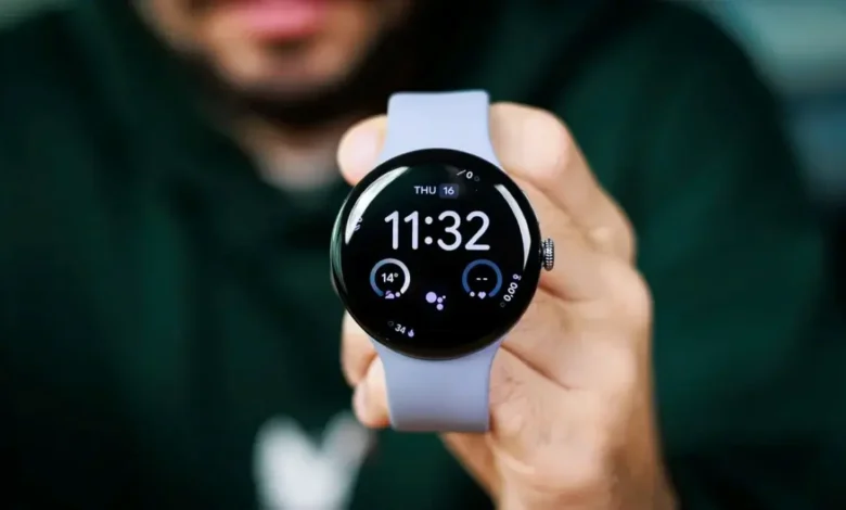 مشخصات Google Pixel Watch 5 در کنسول پلی گوگل لو رفت؛ افزایش رم و تراشه آشنا - چیکاو