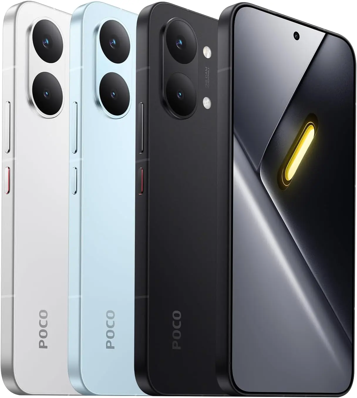 Poco X8 Pro Max؛ قدرت نزدیک به پرچمداران با قیمت بسیار کمتر - چیکاو