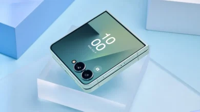 سامسونگ ممکن است پس از Galaxy Z Flip 8 به تولید گوشی‌های تاشوی Flip پایان دهد - چیکاو