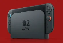 آیا نینتندو بیسروصدا نمایشگر Switch 2 را تغییر میدهد؟ - چیکاو