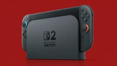 آیا نینتندو بی‌سروصدا نمایشگر Switch 2 را تغییر می‌دهد؟ - چیکاو