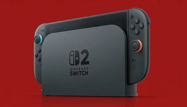آیا نینتندو بیسروصدا نمایشگر Switch 2 را تغییر میدهد؟ - چیکاو