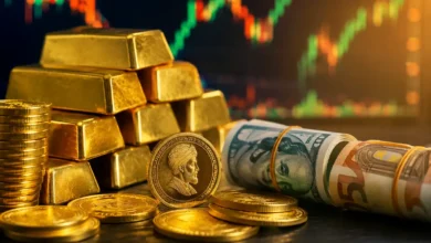 قیمت طلا، سکه، تتر و ارز امروز چهارشنبه 17 تیر 1405 - چیکاو
