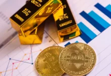 قیمت بیت‌کوین و ارزهای دیجیتال امروز 30 تیر 1405+ جدول قیمت دلار، یورو و طلا - ]d;h,