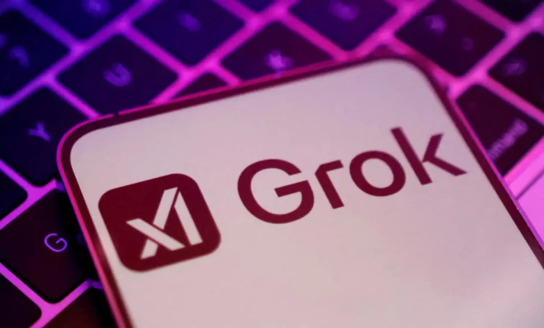 نگرانی درباره حریم خصوصی در Grok Build؛ xAI قابلیت بحث‌برانگیز را غیرفعال کرد - چیکاو