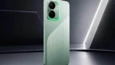 تاریخ معرفی و مشخصات Realme Narzo 100x فاش شد؛ رقیب جدید گوشی‌های میان‌رده اقتصادی - چیکاو