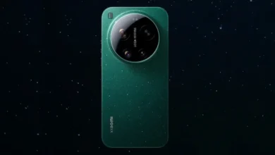 ردمی 17 5G با باتری 7500 میلیآمپر ساعتی در آستانه عرضه است - چیکاو