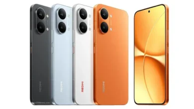 مشخصات نمایشگر و تراشه Redmi Turbo 6 Max فاش شد - چیکاو