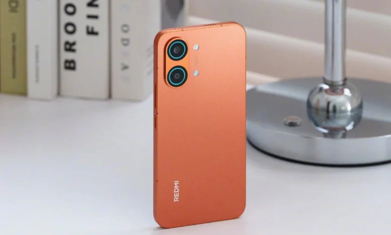 مشخصات و زمان معرفی Redmi Turbo 6 Max فاش شد؛ باتری غولپیکر در راه است - چیکاو