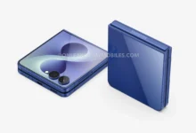سامسونگ ضخامت و وزن Galaxy Z Flip 8 را کاهش می‌دهد؛ افشای مشخصات جدید - چیکاو