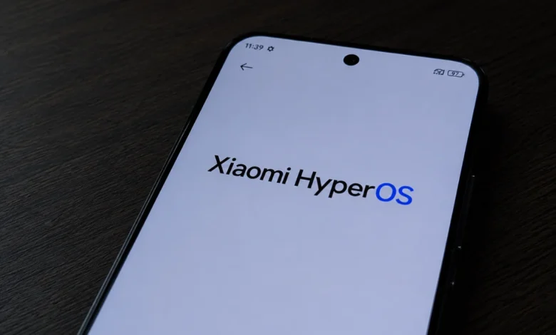 شیائومی انتشار HyperOS 3.3 مبتنی بر اندروید 17 را آغاز کرد - چیکاو