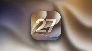 انتشار بتای عمومی iOS 27؛ قابلیتهای جدید آیفون پیش از عرضه نهایی در دسترس قرار گرفت - چیکاو