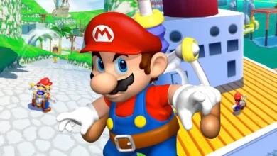 بازی Super Mario Sunshine روی PC قابل اجرا شد - چیکاو