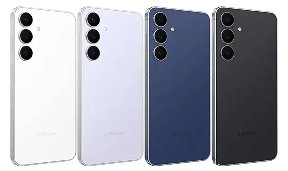 Samsung Galaxy S25 FE؛ انتخاب مطمئن برای کاربران سامسونگ - چیکاو