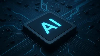 رقابت با کوالکام و انویدیا؛ سامسونگ روی تراشه AI ویژه PC کار می‌کند - چیکاو