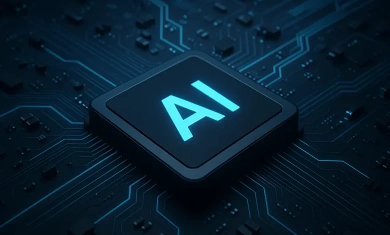 رقابت با کوالکام و انویدیا؛ سامسونگ روی تراشه AI ویژه PC کار میکند - چیکاو
