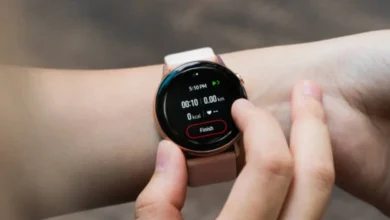 سامسونگ از دستیار سلامت مبتنی بر هوش مصنوعی برای Galaxy Watch رونمایی کرد - چیکاو