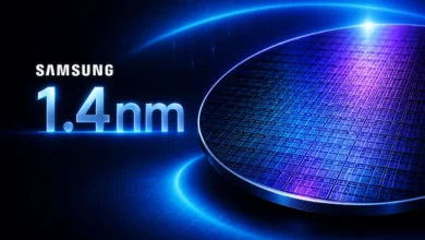  سامسونگ توسعه تراشه ۱.۴ نانومتری را از سر گرفت؛ رقابت تازه با TSMC و اینتل آغاز می‌شود - چیکاو
