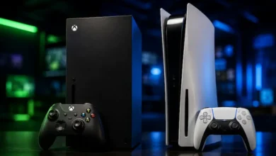 تصمیم جنجالی سونی میتواند برگ برنده نسل بعدی Xbox باشد - چیکاو