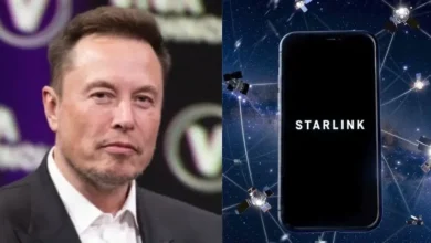 ایلان ماسک شایعه ساخت «گوشی هوش مصنوعی» توسط SpaceX را تکذیب کرد - چیکاو