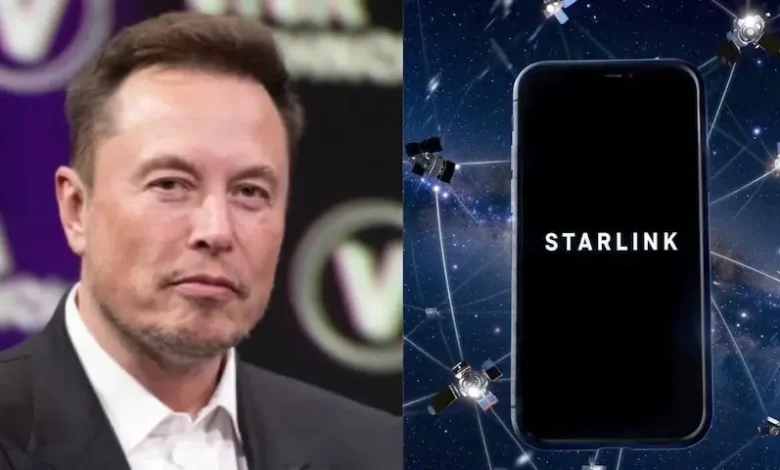 ایلان ماسک شایعه ساخت «گوشی هوش مصنوعی» توسط SpaceX را تکذیب کرد - چیکاو