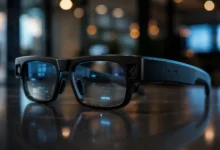 عینک هوشمند جدید متا میتواند محیط اطراف را دائماً تحلیل کند؛ جزئیات پروژه Super Sensing فاش شد - چیکاو