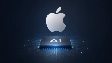 اپل در رقابت هوش مصنوعی عقب مانده یا نقشه دیگری دارد؟ - چیکاو