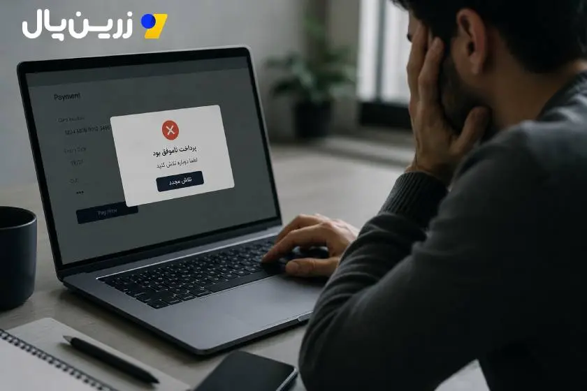 پرداخت اینترنتی