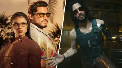 آیا GTA 6 به سرنوشت Cyberpunk 2077 دچار میشود؟ - چیکاو
