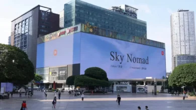 شیائومی برند جدید Sky Nomad را برای خودروهای هوشمند خود معرفی کرد - چیکاو
