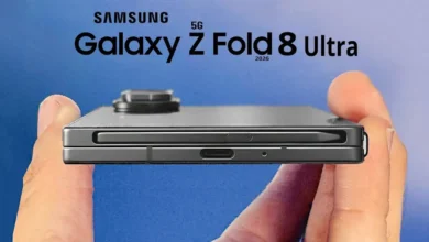 گلکسی Z Fold8 Ultra احتمالاً قابلیت‌های دوربین گلکسی S26 Ultra را به ارث می‌برد - چیکاو