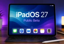 نگاهی به iPadOS 27 Public Beta؛ 10 قابلیت جدید که کار با آیپد را حرفه‌ای‌تر می‌کنند - چیکاو