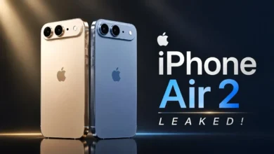 آیفون Air 2 بالاخره همان گوشی باریکی میشود که کاربران منتظرش بودند؟ - چیکاو