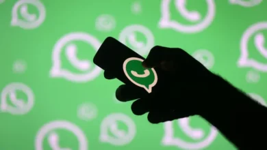 واتساپ برای iOS قابلیت کنترل حالتهای میکروفون اپل را آزمایش میکند - چیکاو