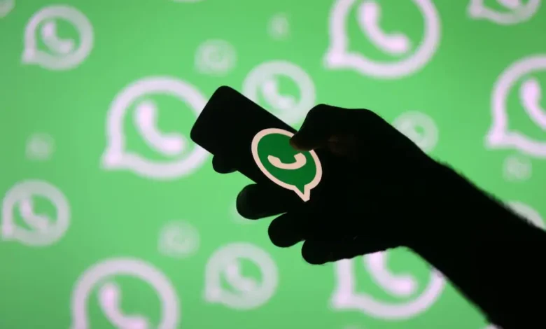 واتساپ برای iOS قابلیت کنترل حالتهای میکروفون اپل را آزمایش میکند - چیکاو