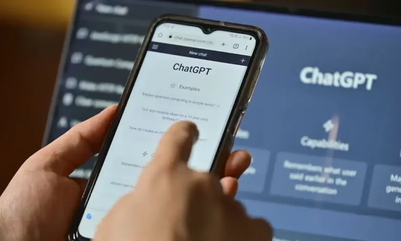 کاربران رایگان ChatGPT بهزودی چت متنی نامحدود دریافت میکنند - چیکاو