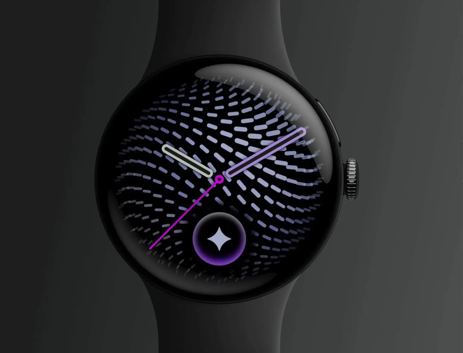 گوگل Pixel Watch 5 معرفی شد؛ مشخصات، قیمت و قابلیت‌های جدید ساعت هوشمند - چیکاو