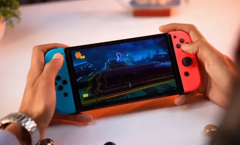 سود عملیاتی نینتندو بیش از دو برابر شد اما فروش Switch 2 کاهش یافت - چیکاو